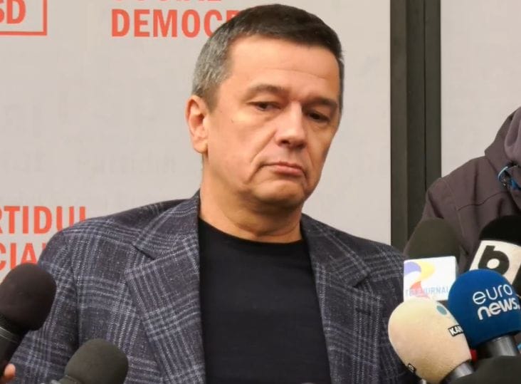 Știri de azi | Sorin Grindeanu: Sezonul estival trebuie să ne prindă cu lotul 3 din A0 dat în circulaţie, astfel încât toţi cei care vin dinspre Piteşti pe autostrada A1 să ocolească Bucureştiul şi să iasă spre Constanţa - Știri de azi | 