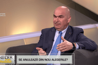 captura-de-ecran-2025-04-26-111146.png - Știri de azi Știri de azi | Bolojan, întrebat dacă riscă România să anuleze şi alegerile din mai: Cu siguranţă nu / Între anarhie şi o ordine imperfectă este de preferat întotdeauana ordinea imperfectă / Ce spune despre ”Turul 2 înapoi” - Știri de azi |