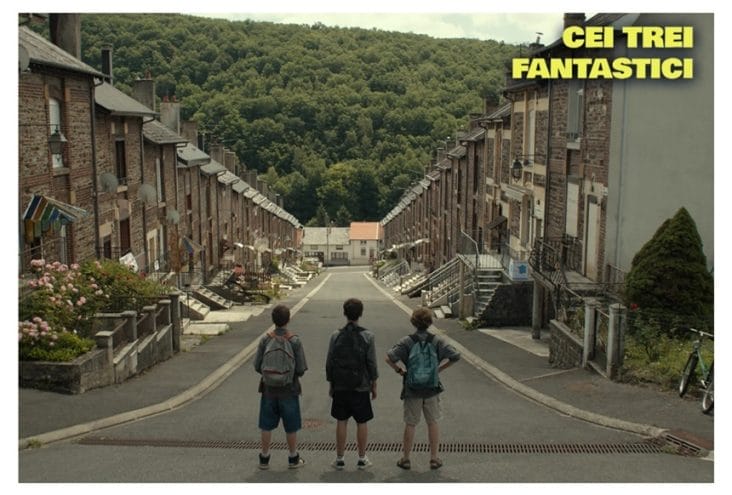 cei-trei-fantastici2.jpg - Știri de azi Știri de azi | „Cei trei fantastici”, un film despre renunţarea la inocenţă, din 4 aprilie în cinematografe/ VIDEO - Știri de azi |