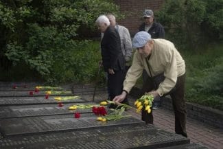 cernobil-hay1.jpg - Știri de azi Știri de azi | Ucraina comemorează 39 de ani de la catastrofa de la Cernobîl - Știri de azi |