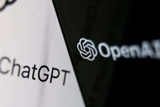 chatgpt-1.jpg - Știri de azi Știri de azi | OpenAI lansează un nou model de inteligenţă artificială, capabil ”să gândească în imagini” - Știri de azi |