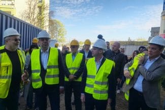 ciolacu-tm-4-apr-1.jpg - Știri de azi Știri de azi | Ciolacu, despre negocierile cu Comisia Europeană pentru PNRR: Încercăm o negociere pentru anumite obiective şi mai ales pentru spitale/ Ne angajăm să fie funcţionale până la sfârşitul lui 2026 - Știri de azi |