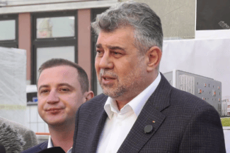 Știri de azi | Ciolacu: Diaspora românească este foarte influentă şi foarte activă în mediul din SUA, atât de business, cât şi în mediul politic şi a avut înclinaţia către Partidul Republican/ Cu Dragoş Sprânceană am discutat să spună adevărul despre România - Știri de azi | 