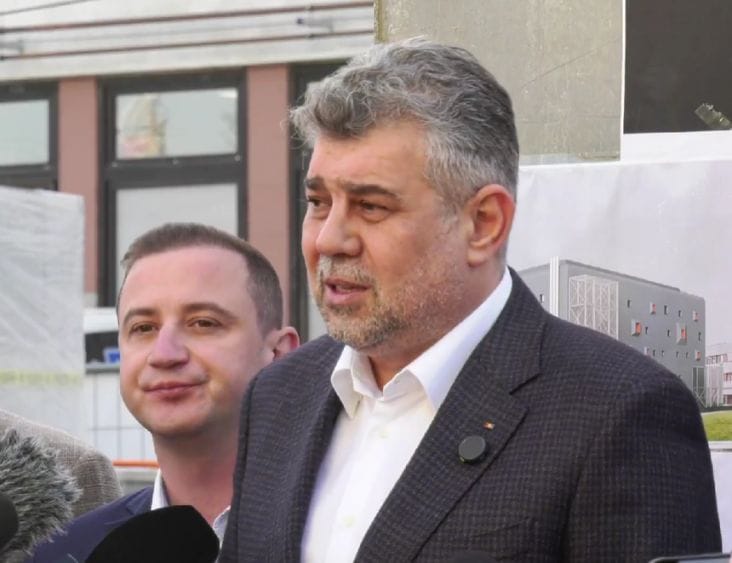 Știri de azi | Ciolacu: Diaspora românească este foarte influentă şi foarte activă în mediul din SUA, atât de business, cât şi în mediul politic şi a avut înclinaţia către Partidul Republican/ Cu Dragoş Sprânceană am discutat să spună adevărul despre România - Știri de azi | 