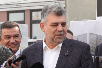 Știri de azi | Ciolacu, despre acţiunile de control ale lui Piedone: Cred că exagerează în anumite zone/ Cred că e prea multă publicitate şi cumva e asimilată cu publicitatea personală. Să rămână în fişa postului - Știri de azi | 