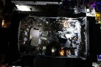 Știri de azi | Bilanţul morţilor în tragedia de la un club de noapte din Republica Dominicană a ajuns la 222 - Știri de azi | 