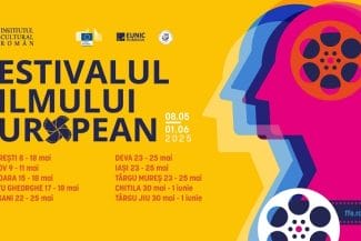 Știri de azi | Festivalul Filmului European – 28 de lungmetraje prezentate în premieră naţională, în 10 oraşe - Știri de azi | 