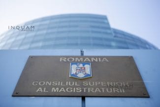 Știri de azi | Secţia pentru judecători a CSM sesizează Inspecţia Judiciară pentru a verifica dacă judecătorul de la Curtea de Apel Ploieşti care a dat decizia privind anularea hotărârii CCR a săvârşit o eventuală abatere disciplinară - Știri de azi | 