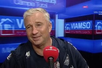 dan-petrescu-2.jpg - Știri de azi Știri de azi | Meciul CFR Cluj – Farul: Dan Petrescu – Nu am nicio Cupă în palmares, mi-aş dori foarte mult să câştig / Singura sa problemă la confruntarea de joi şi ce părere are despre Alibec - Știri de azi |