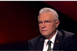 Știri de azi | Consilierul prezidenţial Cristian Diaconescu: Nu există niciun fel de semnale în ceea ce priveşte dezangajarea Statelor Unite. Da, există cuvântul reevaluare, dar această reevaluare nu înseamnă desistare - Știri de azi | 