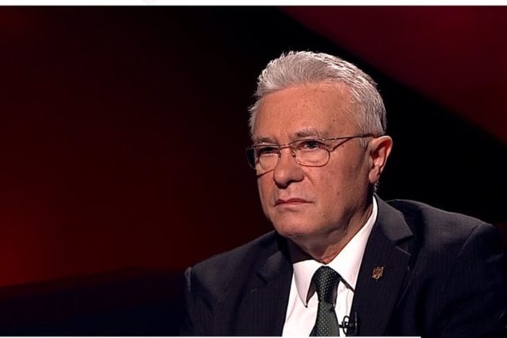 Știri de azi | Consilierul prezidenţial Cristian Diaconescu: Nu există niciun fel de semnale în ceea ce priveşte dezangajarea Statelor Unite. Da, există cuvântul reevaluare, dar această reevaluare nu înseamnă desistare - Știri de azi | 