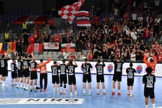 Știri de azi | Handbal masculin: Potaissa Turda – Dinamo Bucureşti, în finala Cupei României - Știri de azi | 