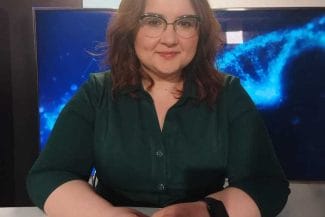 dr-emanuela-andrei.jpg - Știri de azi Știri de azi | Medic psihiatru pentru copii: Ajung la spital consumatori de droguri care au început consumul la 10-11 ani/ Care sunt cele mai des consumate droguri - Știri de azi |