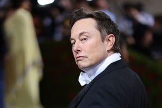 elon-musk.jpg - Știri de azi Știri de azi | Aproape jumătate dintre americani au o părere negativă despre Tesla şi Elon Musk, arată un sondaj CNBC - Știri de azi |