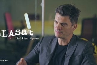 Știri de azi | Filmul “Clasat”, o poveste despre muşamalizarea adevărului şi eforturile unui jurnalist de a-l descoperi, exclusiv online, în perioada 24 – 27 aprilie/ VIDEO - Știri de azi | 
