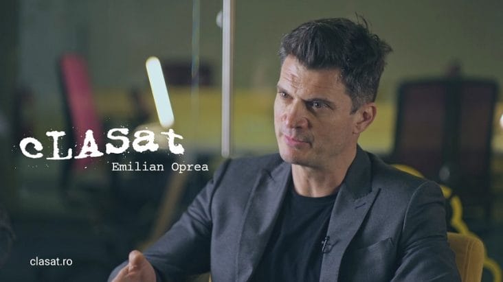 emilian-oprea.jpg - Știri de azi Știri de azi | Filmul “Clasat”, o poveste despre muşamalizarea adevărului şi eforturile unui jurnalist de a-l descoperi, exclusiv online, în perioada 24 – 27 aprilie/ VIDEO - Știri de azi |