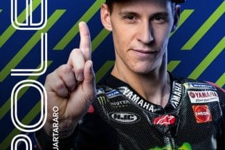 Știri de azi | MotoGP: Fabio Quartararo (Yamaha) va pleca din pole-position la Grand Prix-ul Spaniei. El nu a mai ocupat prima poziţie a grilei de start din martie 2022 - Știri de azi | 