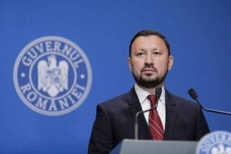 Știri de azi | Agenţia Naţională pentru Protecţia Mediului se comasează cu Agenţia Naţională pentru Arii Naturale Protejate. Noua instituţie se va numi Agenţia Naţională pentru Mediu şi Arii Protejate - Știri de azi | 