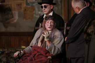 flgh3319.jpg - Știri de azi Știri de azi | Două reprezentanţii ale spectacolului „O scrisoare pierdută”, în regia lui Horaţiu Mălăele, se joacă la Chişinău - Știri de azi |