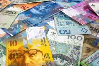 franc-elvetian.jpg - Știri de azi Știri de azi | Analişti: Yenul japonez şi francul elveţian, cele mai bune plasamente de refugiu în faţa tarifelor impuse de Trump - Știri de azi |