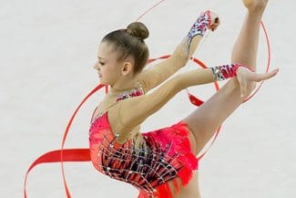 Știri de azi | Gimnastică: Sportivii ruşi cărora li s-a acordat „statut neutru” refuză să concureze la competiţiile internaţionale - Știri de azi | 