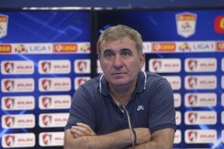 Știri de azi | Meciul CFR Cluj – Farul: Hagi – Colectiv n-am fost o echipă. Greşeli prea multe. Trebuie să uităm cât mai repede - Știri de azi | 
