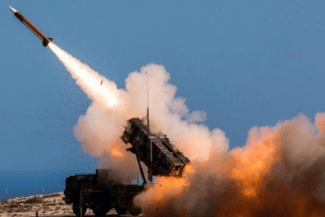 huthi-mecca-tw.png - Știri de azi Știri de azi | Armata israeliană afirmă că ”cel mai probabil” a interceptat o rachetă venită din Yemen - Știri de azi |