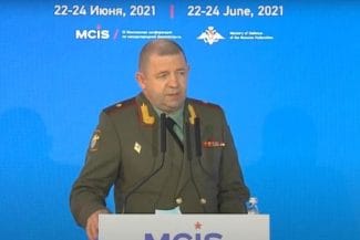 iaroslav-moskalik-tw1.jpg - Știri de azi Știri de azi | Un general rus, Iaroslav Moskalik, adjunctul şefului Direcţiei Generale Operaţionale a Statului Major, ucis în explozia unei maşini la Balaşiha, la est de Moscova - Știri de azi |