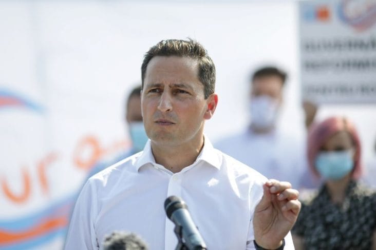 Știri de azi | Nicu Ştefănuţă: Sunt premize reale pentru o preşedinţie George Simion / La concurenţa ”pro-europeană” există de ambele părţi dubluri / Vicepreşedintele PE nu este convins că declaraţii de sprijin în turul 2 de la ceilalţi candidaţi vor fi suficiente - Știri de azi | 