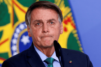 jair-bolsonaro-tw.png - Știri de azi Știri de azi | Fostul preşedinte brazilian Jair Bolsonaro a fost operat cu succes la abdomen. Intervenţia chirugicală a durat 12 ore - Știri de azi |