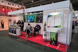 jazzahead2.jpg - Știri de azi Știri de azi | România este prezentă cu stand la târgul jazzahead! 2025 de la Bremen - Știri de azi |