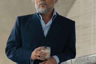 Știri de azi | Johnny Depp şi Penelope Cruz, în thrillerul „Day Drinker” produs de Lionsgate - Știri de azi | 