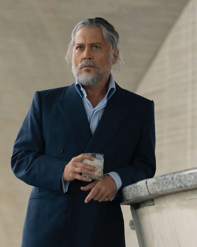 Știri de azi | Johnny Depp şi Penelope Cruz, în thrillerul „Day Drinker” produs de Lionsgate - Știri de azi | 