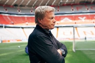 kahn.jpg - Știri de azi Știri de azi | Oliver Kahn a făcut o ofertă de 30 de milioane de euro pentru a cumpăra Girondins Bordeaux - Știri de azi |