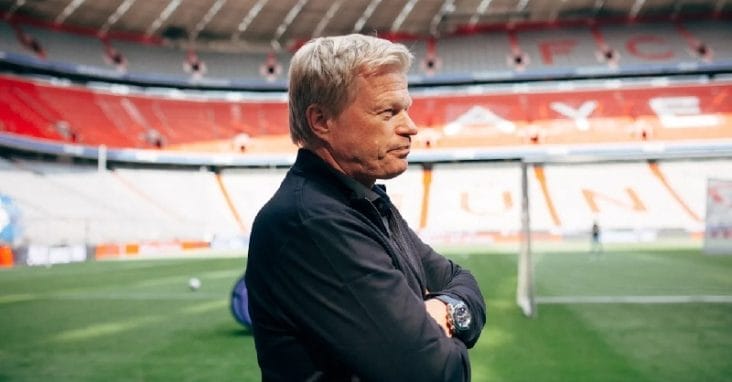 kahn.jpg - Știri de azi Știri de azi | Oliver Kahn a făcut o ofertă de 30 de milioane de euro pentru a cumpăra Girondins Bordeaux - Știri de azi |
