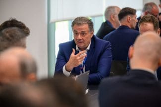 kyros.jpg - Știri de azi Știri de azi | UEFA a organizat primul simpozion dedicat VAR: „Punem bazele unui sistem unificat în Europa” - Știri de azi |