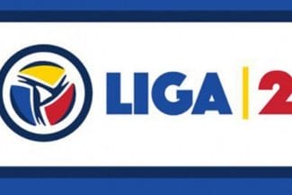 liga-2.jpg - Știri de azi Știri de azi | Liga 2: Corvinul a învins FC Bihor, scor 4-2, în play-out - Știri de azi |