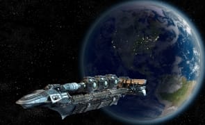 Știri de azi | China va trimite un nou echipaj către staţia sa spaţială - Știri de azi | 