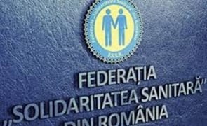 media-170918218916918300.jpg - Știri de azi Știri de azi | Federaţia Solidaritatea Sanitară: Este nevoie de modificarea urgentă a sistemului malpraxis - Știri de azi |