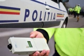 media-172251339937786100.jpg - Știri de azi Știri de azi | A fost prins de polițiști de 2 ori în aceeași seară: Era rupt de beat și urcase la volan - Știri de azi |