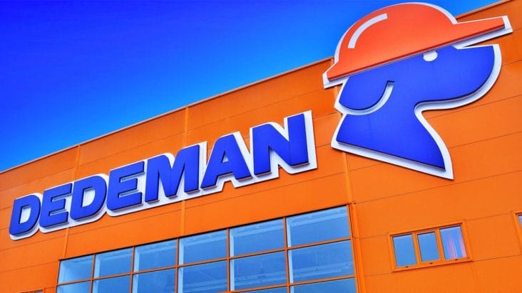 media-172465803379386900.jpg - Știri de azi Știri de azi | Dedeman deschide un nou magazin, în Alexandria, investiţie totală de 15,5 milioane de euro- Reţeaua ajunge la 64 de magazine - Știri de azi |