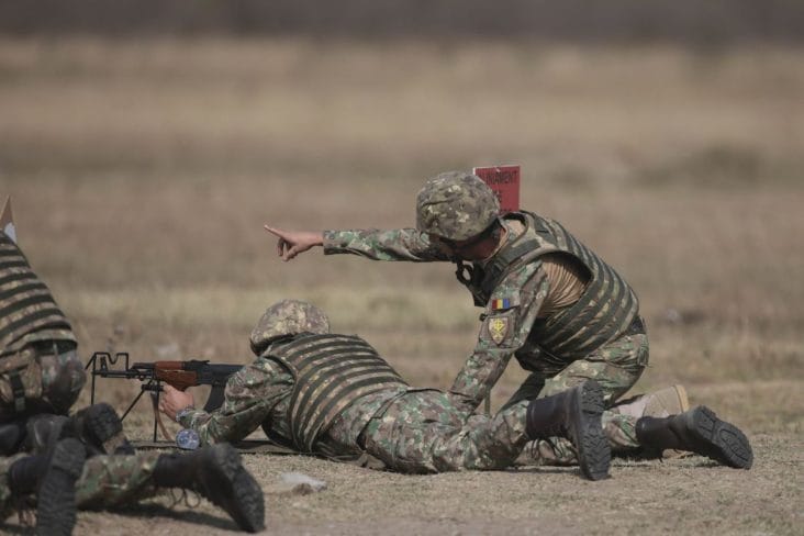 Știri de azi | Raportul care zguduie Ministerul Apărării: Nereguli financiare și administrative de milioane, descoperite de Curtea de Conturi - Știri de azi | 