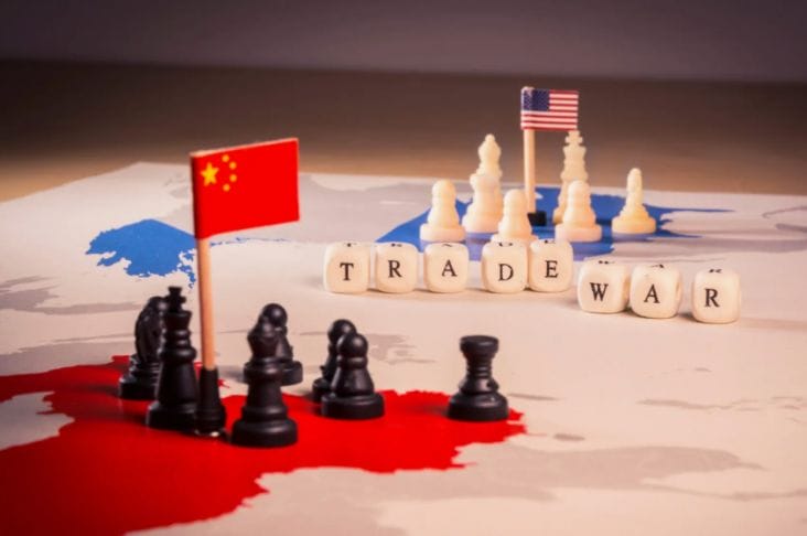 Știri de azi | China a trecut pe modul ‘stare de război’: Se coace o mare coaliție împotriva lui Donald Trump - Știri de azi | 