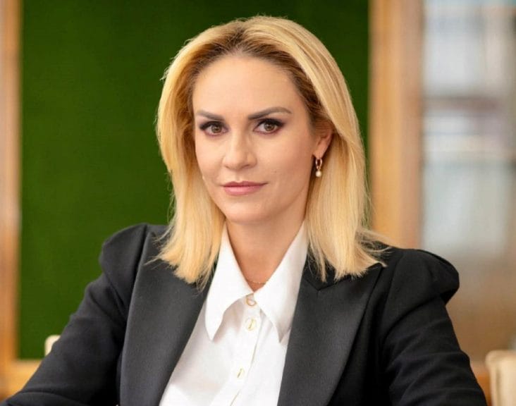 media-172732901284688500.jpg - Știri de azi Știri de azi | Firea: Programele și proiectele care au în prim-plan copiii și adulții cu dizabilități nu sunt pomeni electorale, ci nevoie - Știri de azi |