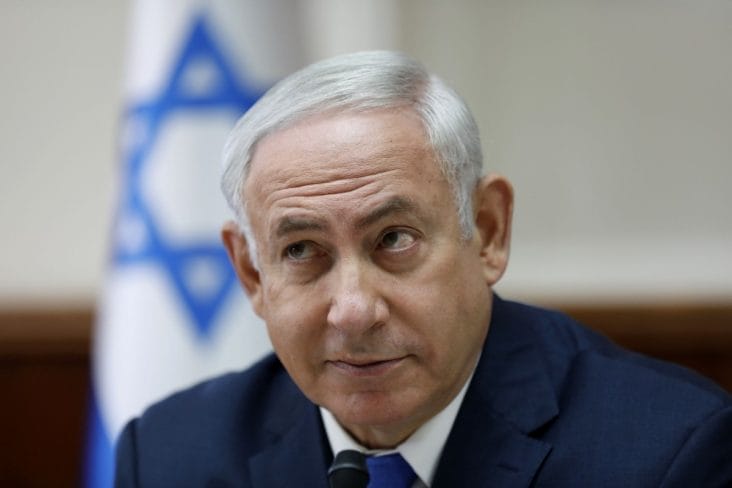 media-172862566015217900.jpg - Știri de azi Știri de azi | Israelul pregătește un nou ‘acord’ privind eliberarea ostaticilor din Gaza, anunță Netanyahu - Știri de azi |