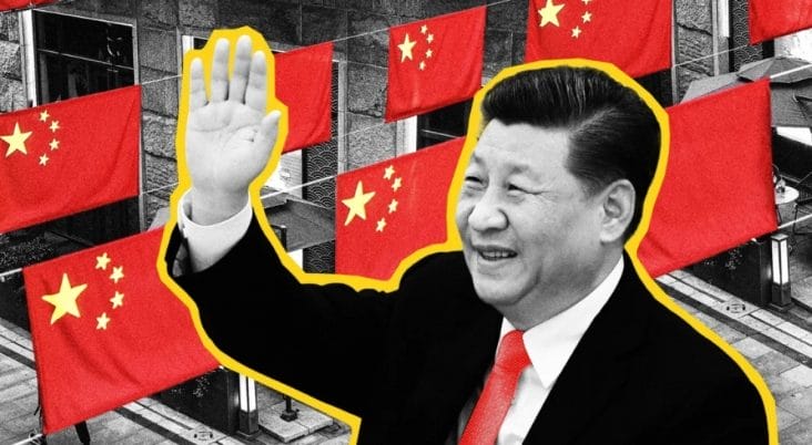 Știri de azi | VIDEO Xi Jinping coace o mare alianță cu cele mai mari țări din regiune: Efect de bumerang pentru Donald Trump - Știri de azi | 