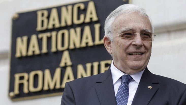 Știri de azi | Semnal de alarmă pentru români. Mugur Isărescu: Să ne pregătim să luăm deciziile corecte - Știri de azi | 