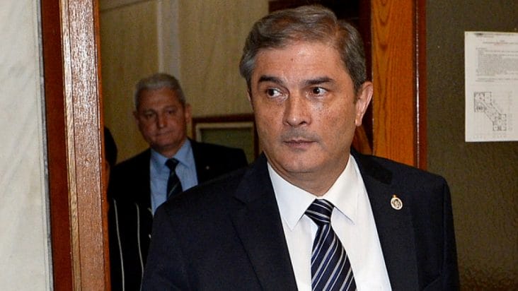 media-173165095064885900.jpg - Știri de azi Știri de azi | INTERVIU Silviu Predoiu: Politica externă are sens doar ca o prelungire a politicii interne - Știri de azi |