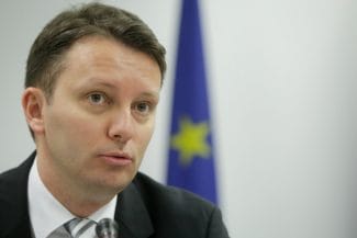 media-173211417838464600.jpg - Știri de azi Știri de azi | Siegfried Mureșan: ‘Crin Antonescu îl poate învinge pe Dodon al României’ - Știri de azi |