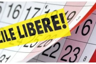 media-173487390943812300.jpg - Știri de azi Știri de azi | După zilele libere de Paște, pentru români urmează minivacanța de 1 mai. Câte zile de vacanță au primit bugetarii - Știri de azi |